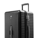 Валізу на 4 колесах Echolac Celestra Supertrunk Dark Grey M (EcPC183K-402-04) - зображення 3