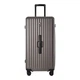 Валізу на 4 колесах Echolac Celestra Supertrunk Dark Grey M (EcPC183K-402-04) - зображення 2