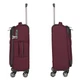 Валізу на 4 колесах Titan Nonstop Merlot S 39л (Ti382406-70) - зображення 4