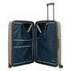 Чемодан на 4 колесах Travelite AIR BASE Champagne L 105л (TL075349-40) - изображение 6
