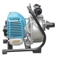 Мотопомпа Sadko GWP-4030 - зображення 4