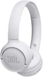 Наушники JBL T500BT White (JBLT500BTWHT) - изображение 1