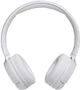Наушники JBL T500BT White (JBLT500BTWHT) - изображение 3