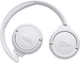 Наушники JBL T500BT White (JBLT500BTWHT) - изображение 6
