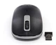 Мышь Frime FWMO-220ВG Wireless Black/Grey (FWMO-220ВG) - изображение 5