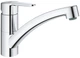 Смеситель кухонный GROHE BauEco 31680000 - изображение 1
