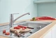 Смеситель кухонный GROHE BauEco 31680000 - изображение 4