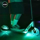 Самокат NEON Ghost N101166 Black-Silver - изображение 4