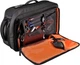 Рюкзак для ноутбука Cougar Fortress 15.6" Black/Orange - зображення 5