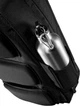 Рюкзак для ноутбука Cougar Fortress 15.6" Black/Orange - зображення 9
