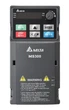 Перетворювач частоти DELTA ELECTRONICS VFD1A6MS21AFSAA - зображення 1