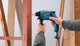 Ударний дриль Bosch Professional GSB 550 + набір аксесуарів (41 шт.) (06011A1003) - зображення 6