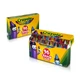 Воскові олівці кольорові крейди Crayola 96 кольорів - зображення 2