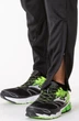 Спортивные штаны мужские Joma Gladiator 8011.12.10 S Черные (9993920523111) - изображение 5