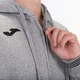 Толстовка мужская Joma Campus III 101590.250 M Серая (8424309044381) - изображение 4