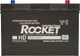 Автомобильный аккумулятор Rocket Truck 100 Ач (870CCA) (SMF 1000LA) - изображение 1