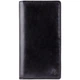 Кошелек мужской кожаный Visconti Carrara Black (TSC45 BLK) - изображение 1