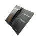 Кошелек мужской кожаный Visconti Carrara Black (TSC45 BLK) - изображение 6