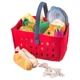 Корзина для покупок IKEA LÅTSAS игрушечная 702.620.03 - изображение 1