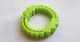 Игрушка мотивационное кольцо AnimAll GrizZzly 9772 16.5х16.5х4.2 см Зеленый (6914068019772) - изображение 2