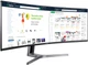 Mонитор 49" Samsung Curved C49RG90SSI (LC49RG90SSIXCI) - изображение 7