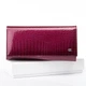 Кожаный женский кошелек LR SERGIO TORRETTI W501 violet - изображение 1