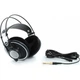 Наушники AKG K702 Black (2458X00190) - изображение 5