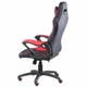 Кресло игровое Special4You Nero black/red (E4954) - изображение 7