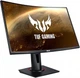 Монітор ASUS 27" VG27VQ VA Black Curved; 1920х1080 (165 Гц), 1 мс, 400 кд/м2, HDMI, DisplayPort, DVI, динаміки 2х2 Вт - зображення 2