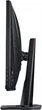 Монітор ASUS 27" VG27VQ VA Black Curved; 1920х1080 (165 Гц), 1 мс, 400 кд/м2, HDMI, DisplayPort, DVI, динаміки 2х2 Вт - зображення 4