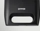 Бутербродниця Gorenje SM701GCB - изображение 8
