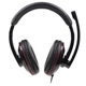 Навушники Gembird MHS-001 Black (MHS-001) - зображення 2