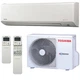 Кондиціонер Toshiba N3KVR RAS-10N3KVR-E/RAS-10N3AVR-E - зображення 1