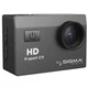 Экшн-камера Sigma Mobile X-Sport C11 Black - изображение 1