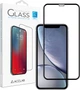 Защитное стекло ACCLAB 9H для Apple iPhone Xr/11 Black (1283126508196) - изображение 1