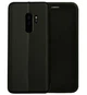 Чехол-книжка Primolux Besus для Samsung Galaxy S9 Plus (SM-G965) - Black Primolux черный - изображение 1