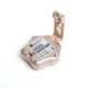 GPS ошейник F300 - маячок для кошек и собак Haoday(6343-153) - изображение 2