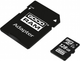 Карта памяти Goodram microSDXC 128GB UHS-I class 10 + adapter (M1AA-1280R12) - изображение 2