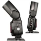 Спалах Накамерная Godox TT685C для Canon - зображення 6