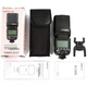 Спалах Накамерная Godox TT685C для Canon - зображення 7