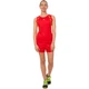 Форма для легкой атлетики женская Zelart Lidong 8308 размер 2XL (48-50) Red - изображение 3