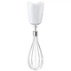 Блендер BRAUN MQ 5235 WH - зображення 3