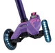 Самокат Micro Maxi Deluxe Purple, LED - зображення 2