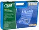 Набор насадок торцевых и бит Grad Start 1/2", 1/4" 94 шт в кейсе (6003175) - изображение 5