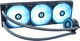 Система рідинного охолодження ID-COOLING Auraflow X 360 - зображення 8
