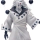 Фигурка Мадара Учих Madara Uchiha Naruto (7449) - изображение 4