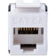 Модуль RJ45 Digitus Keystone, UTP, cat.6a, Slim DN-93606 - изображение 3