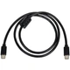 Дата кабель USB-C to USB-C 0.8m Atcom (12113) - зображення 1