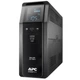 Джерело безперебійного живлення ДБЖ APC Back UPS Pro S 1200VA/720W LCD USB 6+2 C13 Black (BR1200SI) - зображення 1