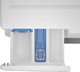 Пральна машина вузька Beko WUE6511XAW - зображення 6